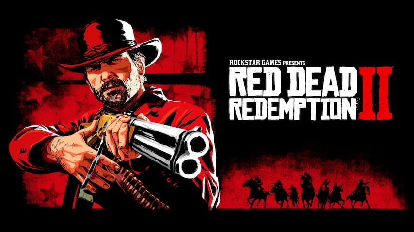 Red Dead Redemption 2